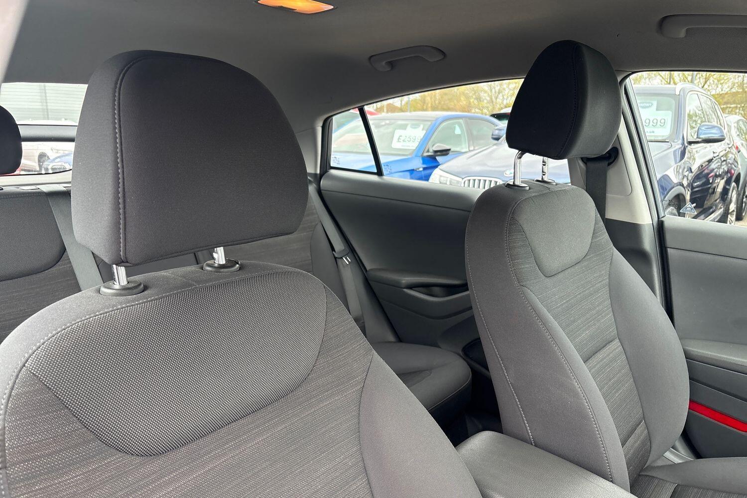 Used Hyundai IONIQ 2018 for sale - 78124772: Photo 18