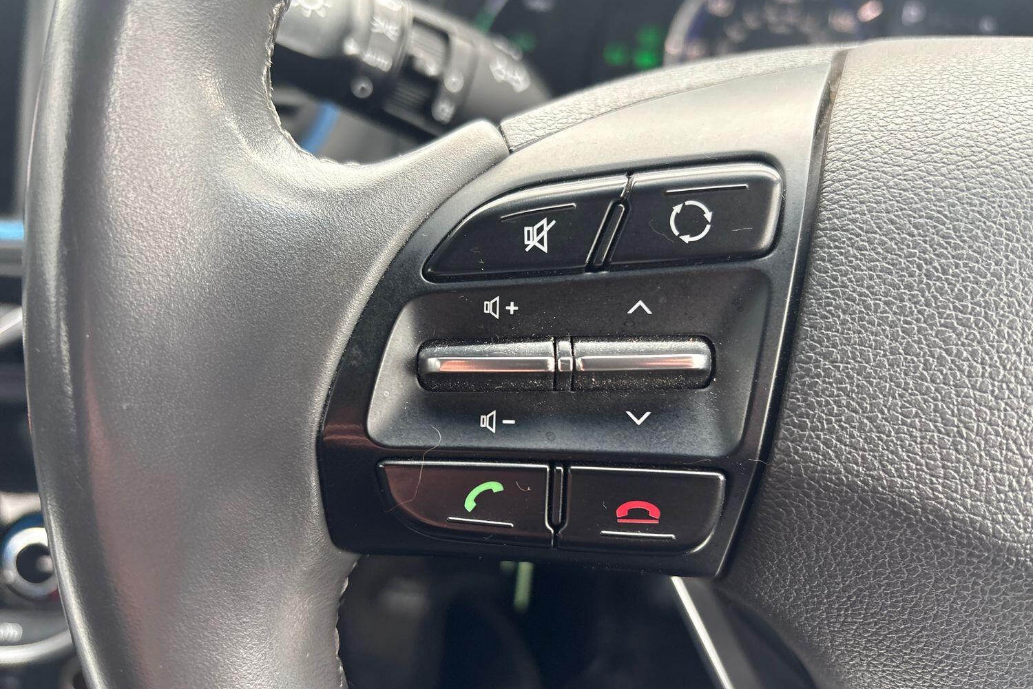 Used Hyundai IONIQ 2018 for sale - 78124772: Photo 20