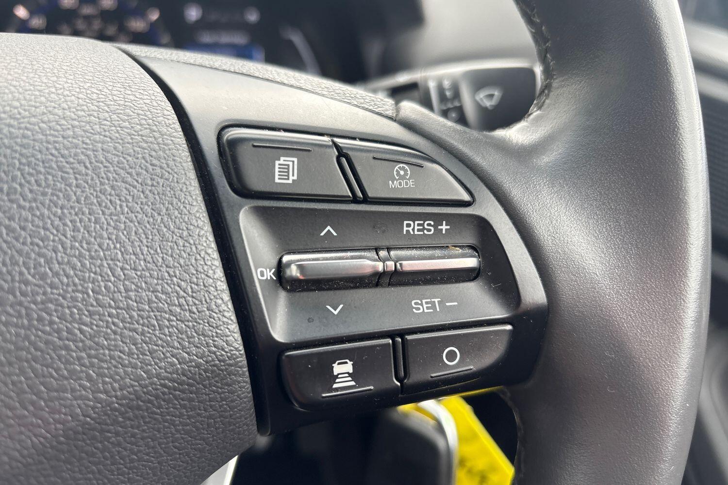 Used Hyundai IONIQ 2018 for sale - 78124772: Photo 21