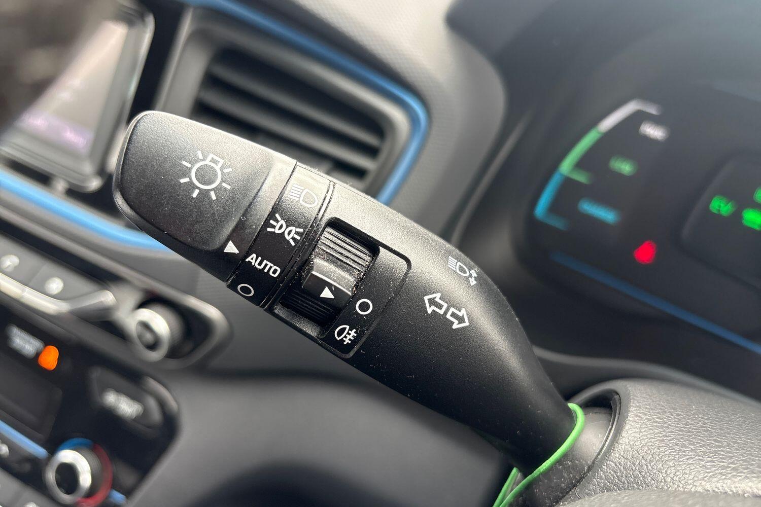 Used Hyundai IONIQ 2018 for sale - 78124772: Photo 23