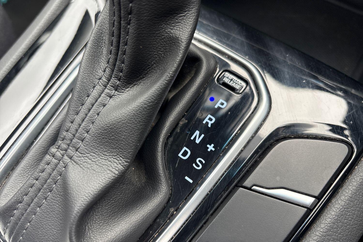 Used Hyundai IONIQ 2018 for sale - 78124772: Photo 24