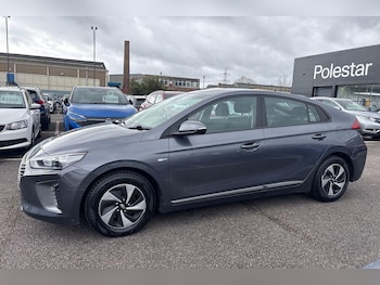 Used Hyundai IONIQ 2018 for sale - 78124772: Photo