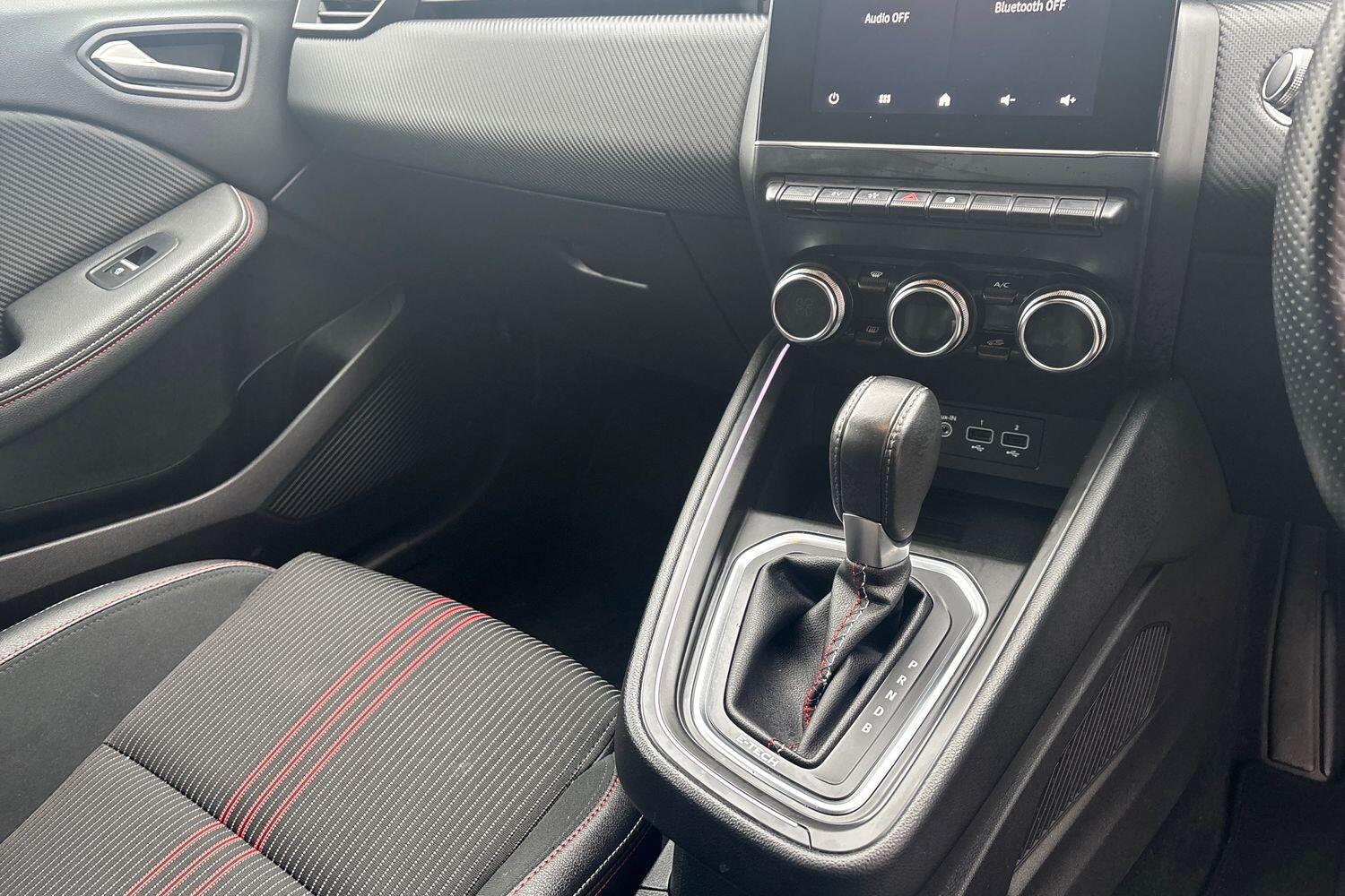 Used Renault Clio 2021 for sale - 78183339: Photo 10