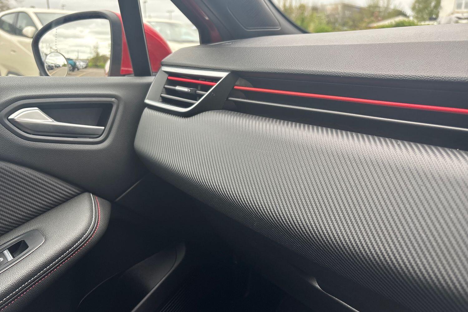 Used Renault Clio 2021 for sale - 78183339: Photo 11