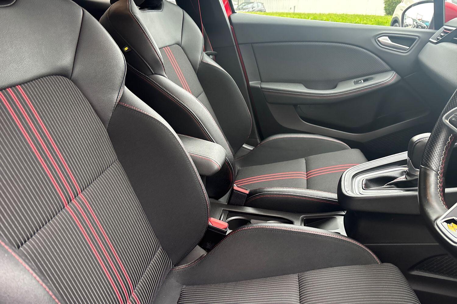 Used Renault Clio 2021 for sale - 78183339: Photo 12