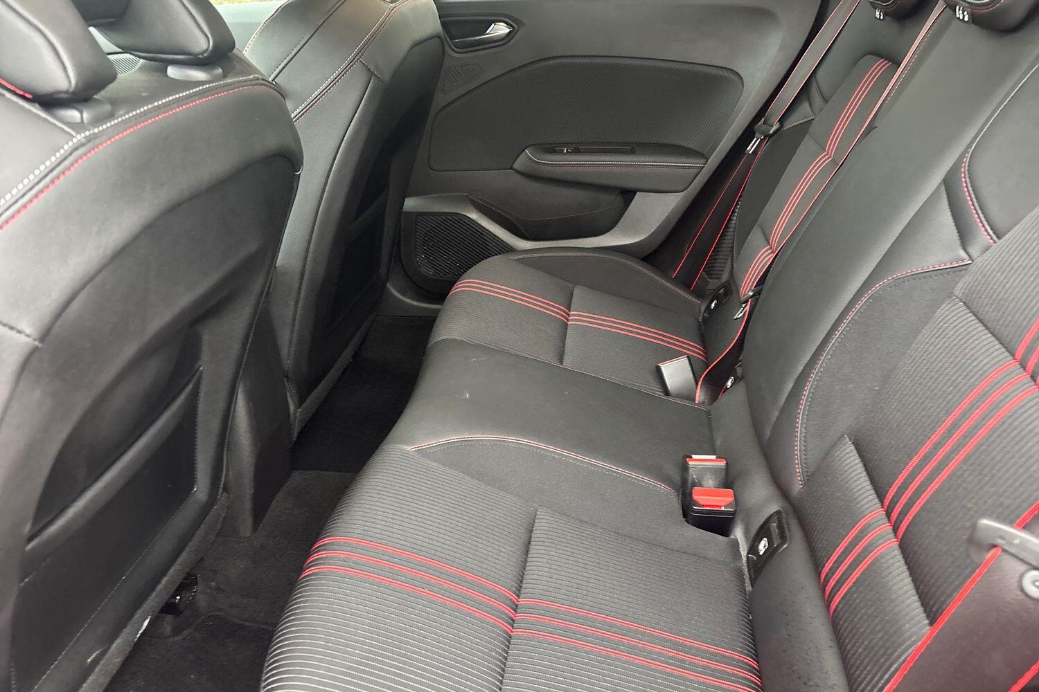 Used Renault Clio 2021 for sale - 78183339: Photo 14