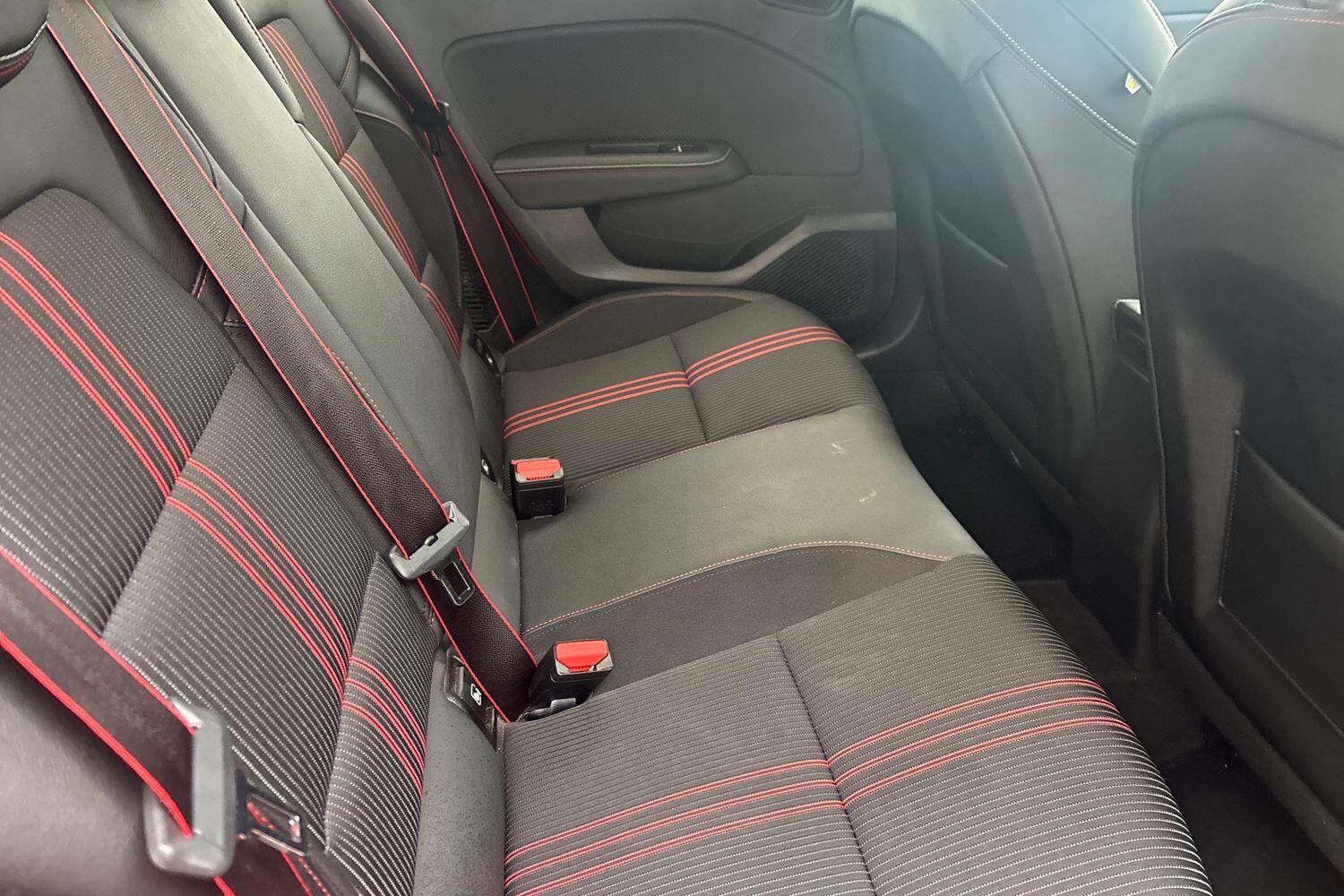 Used Renault Clio 2021 for sale - 78183339: Photo 15