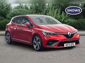 Used Renault Clio 2021 for sale - 78183339: Photo