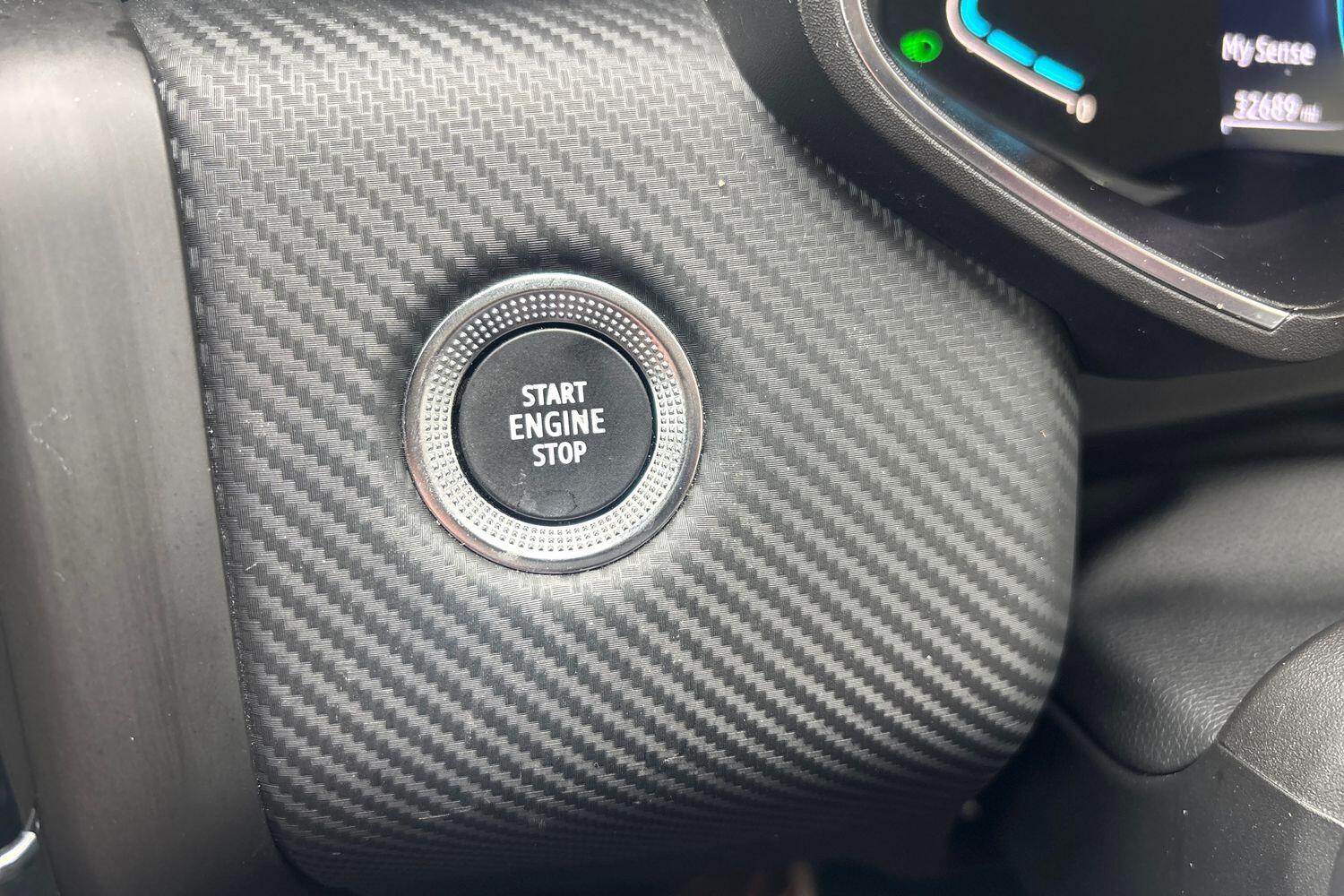 Used Renault Clio 2021 for sale - 78183339: Photo 20