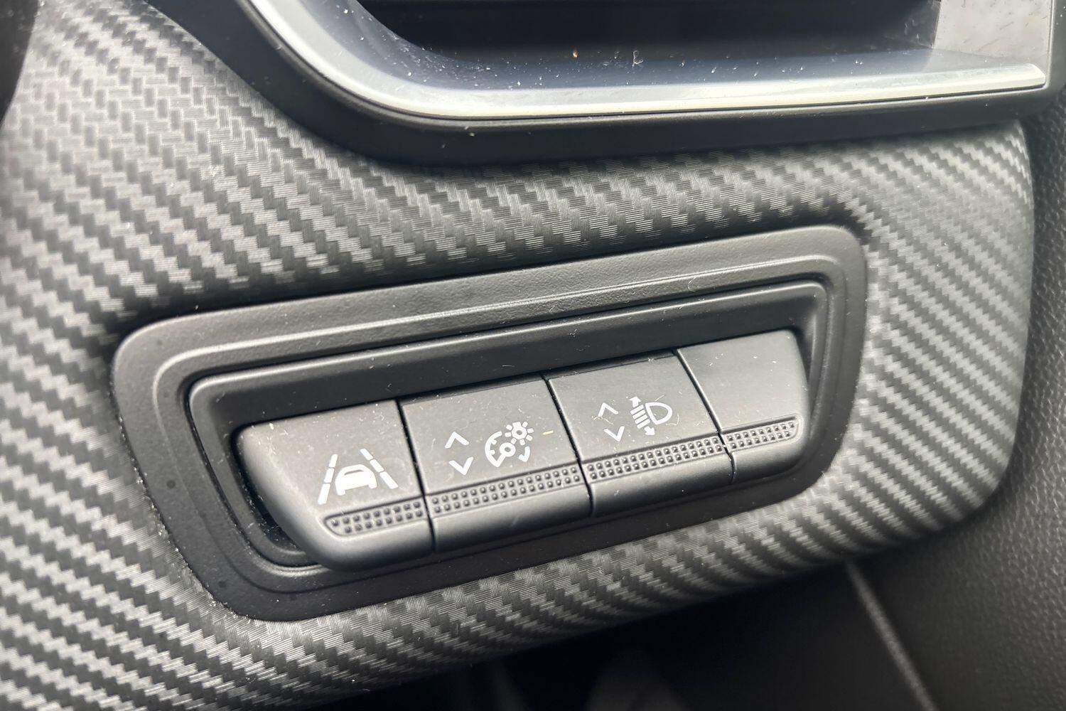 Used Renault Clio 2021 for sale - 78183339: Photo 23