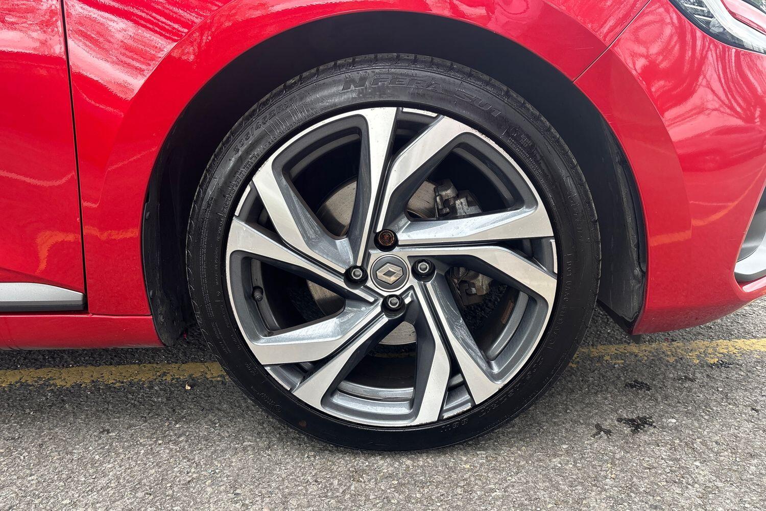 Used Renault Clio 2021 for sale - 78183339: Photo 24