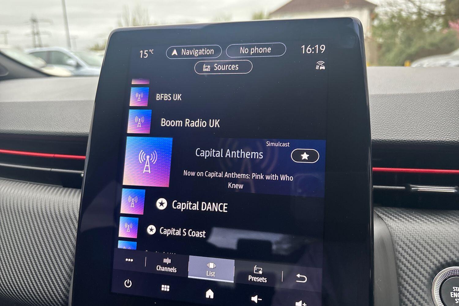 Used Renault Clio 2021 for sale - 78183339: Photo 25