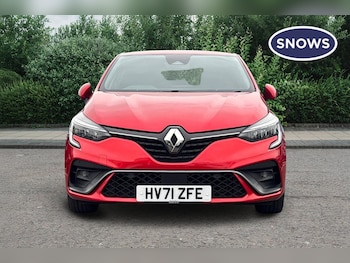 Used Renault Clio 2021 for sale - 78183339: Photo