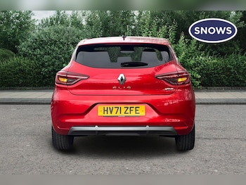 Used Renault Clio 2021 for sale - 78183339: Photo