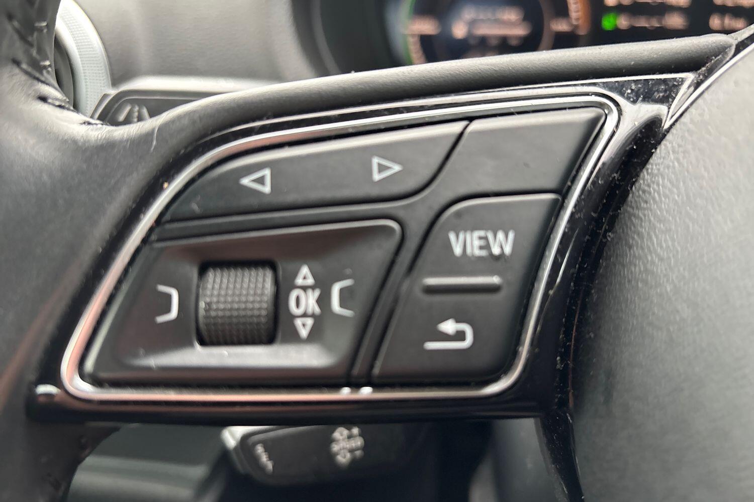 Used Audi A3 2020 for sale - 77164045: Photo 16