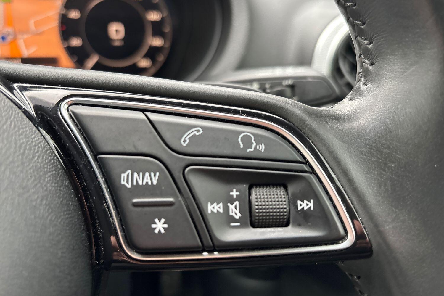 Used Audi A3 2020 for sale - 77164045: Photo 18