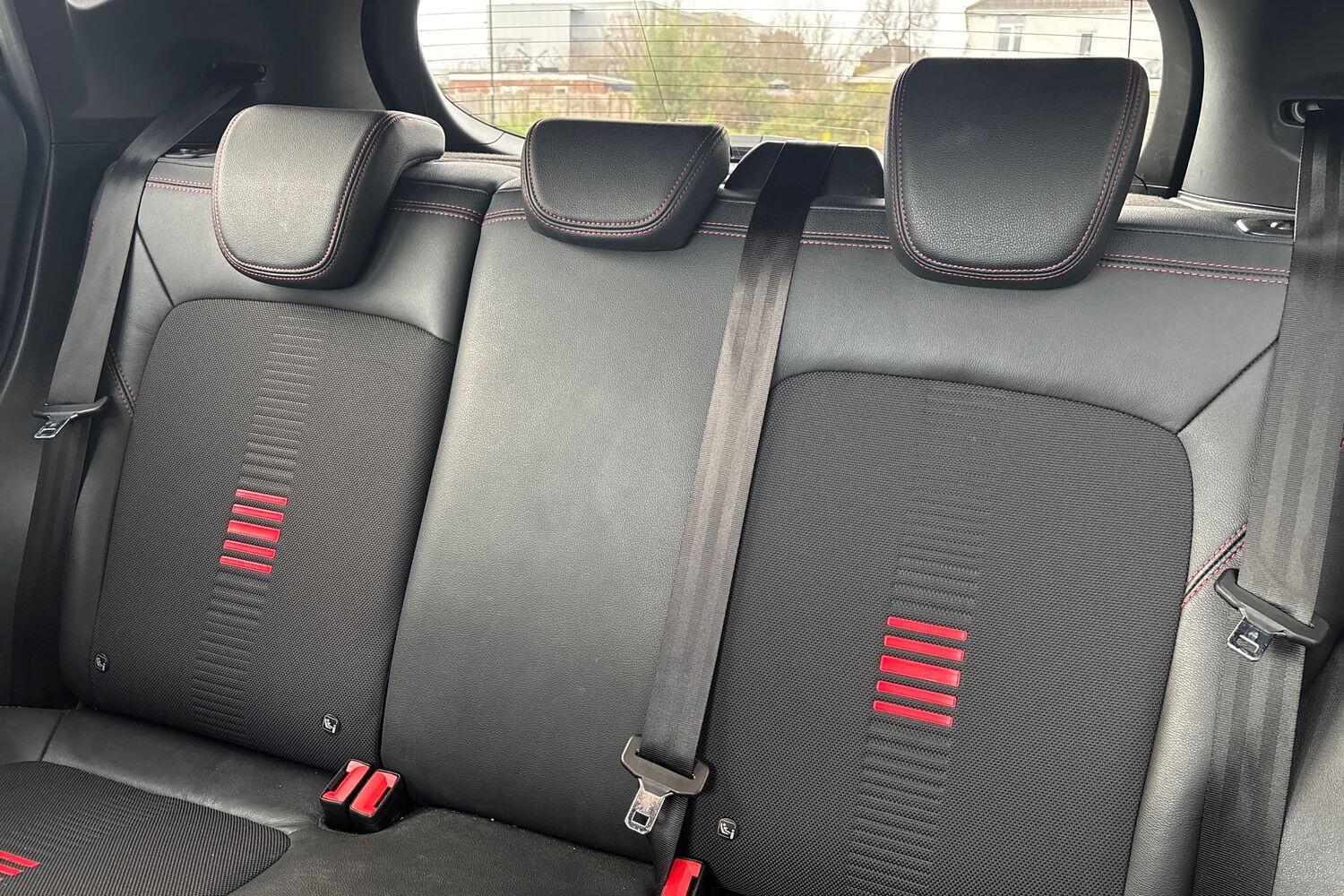 Used Ford Fiesta 2019 for sale - 76908540: Photo 10