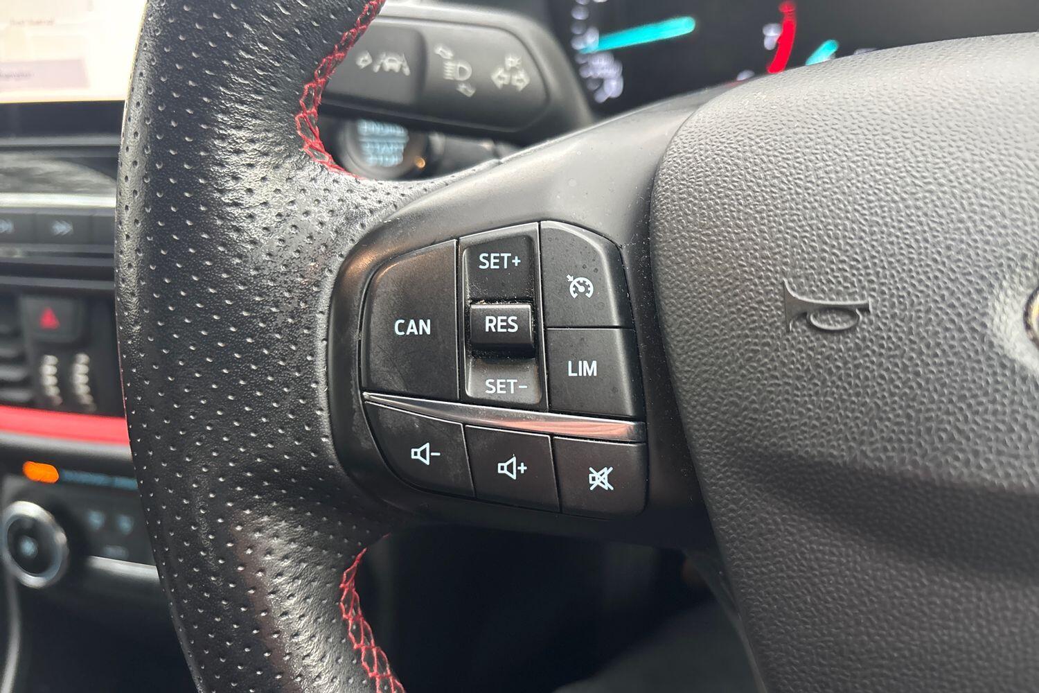 Used Ford Fiesta 2019 for sale - 76908540: Photo 12