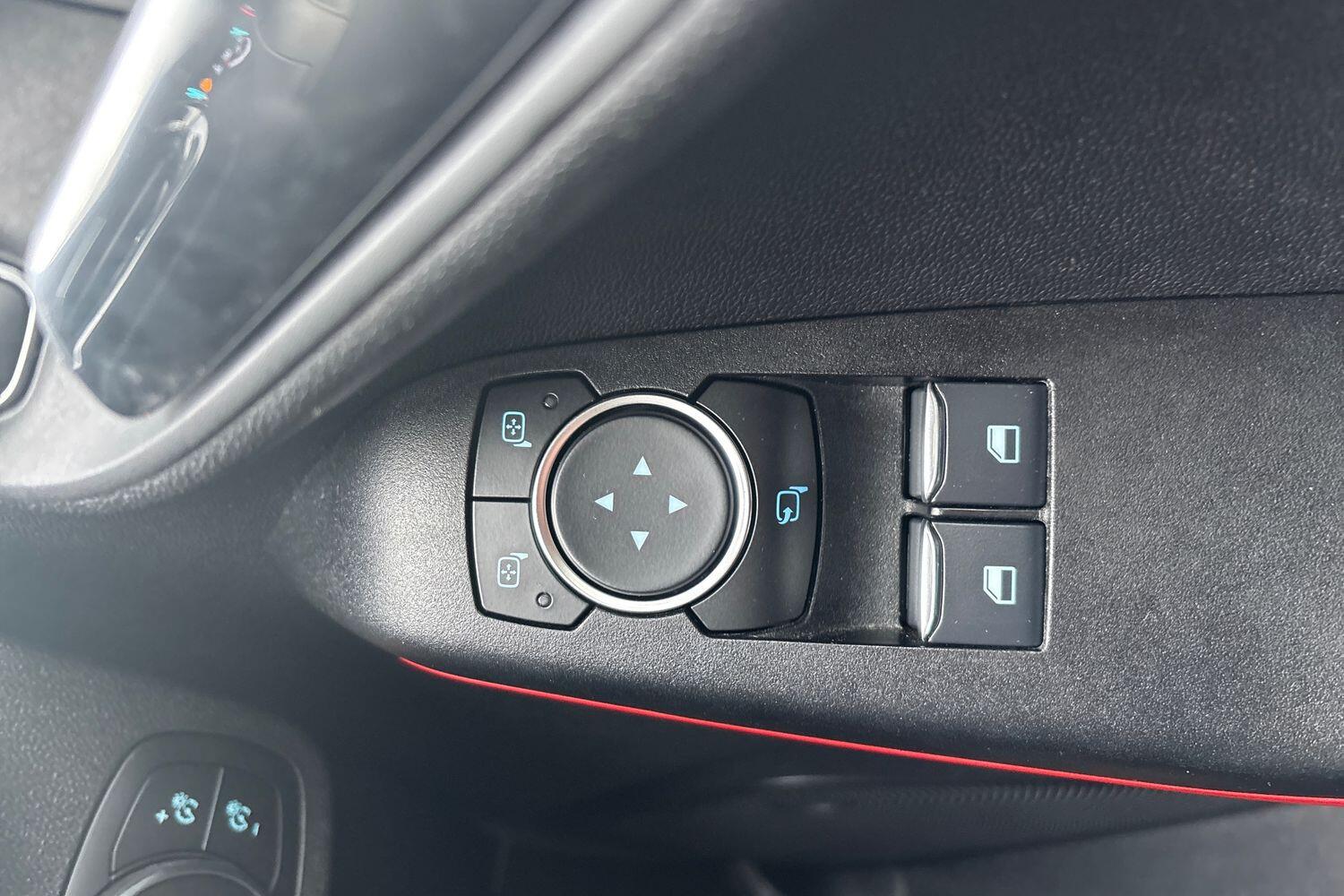 Used Ford Fiesta 2019 for sale - 76908540: Photo 13