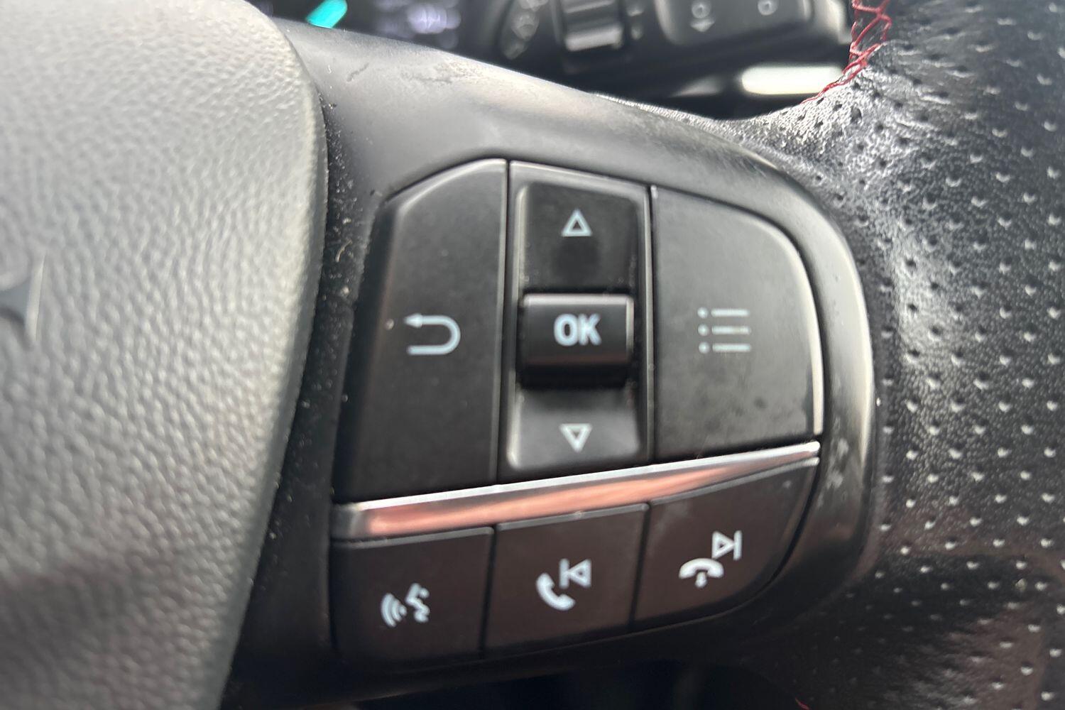 Used Ford Fiesta 2019 for sale - 76908540: Photo 14