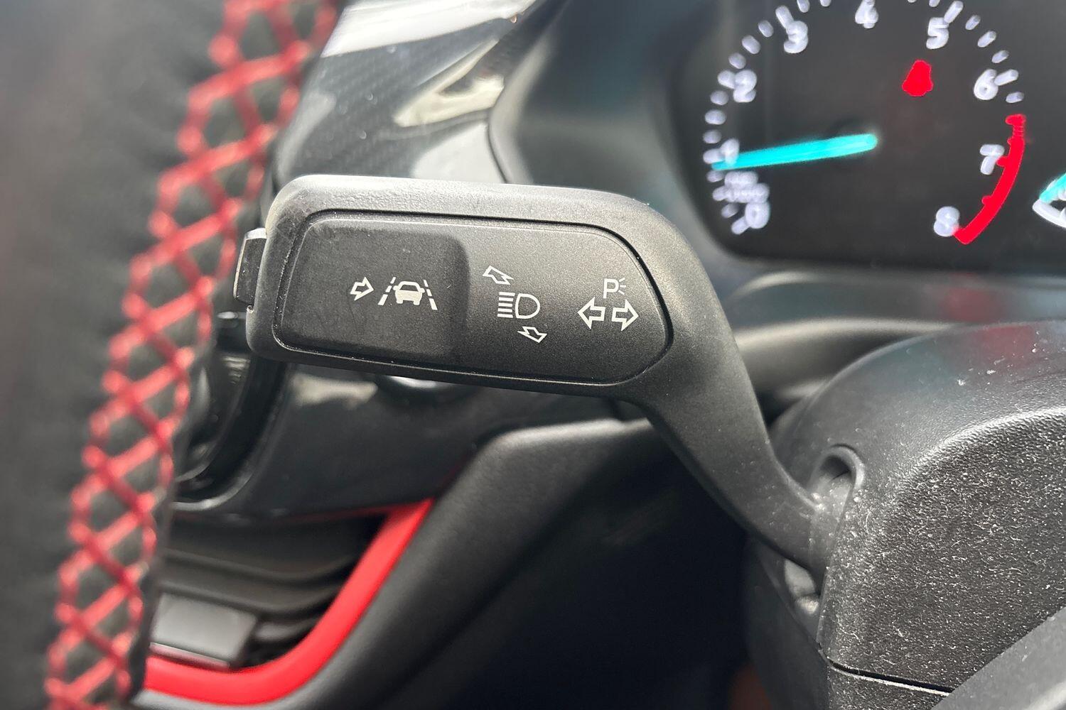 Used Ford Fiesta 2019 for sale - 76908540: Photo 15