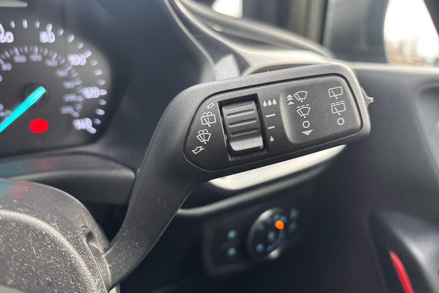 Used Ford Fiesta 2019 for sale - 76908540: Photo 16