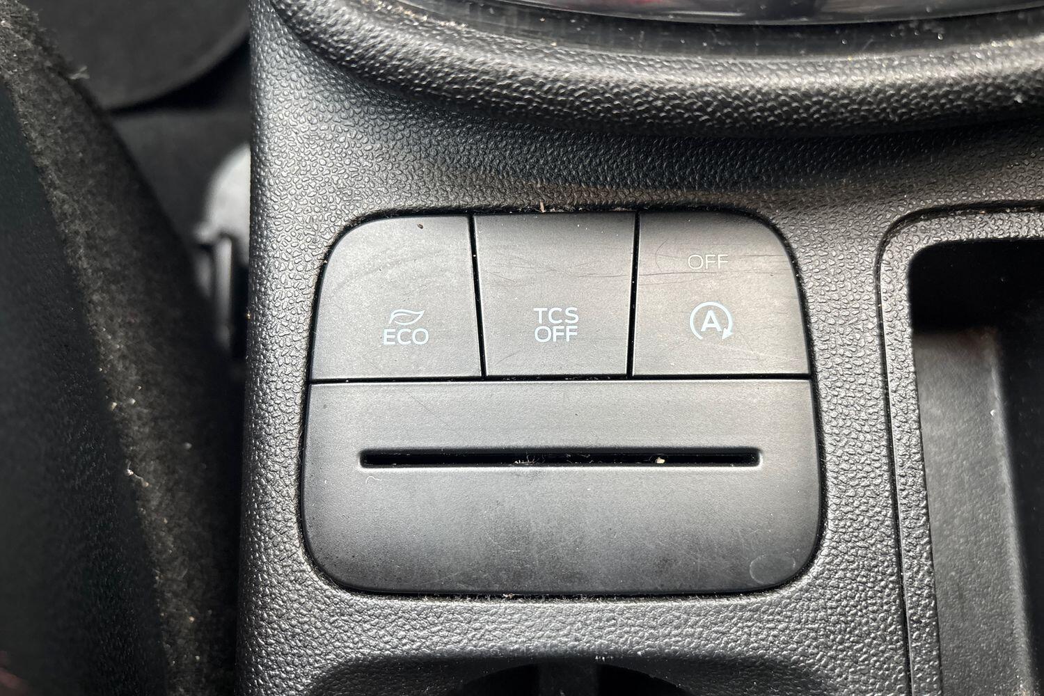 Used Ford Fiesta 2019 for sale - 76908540: Photo 18