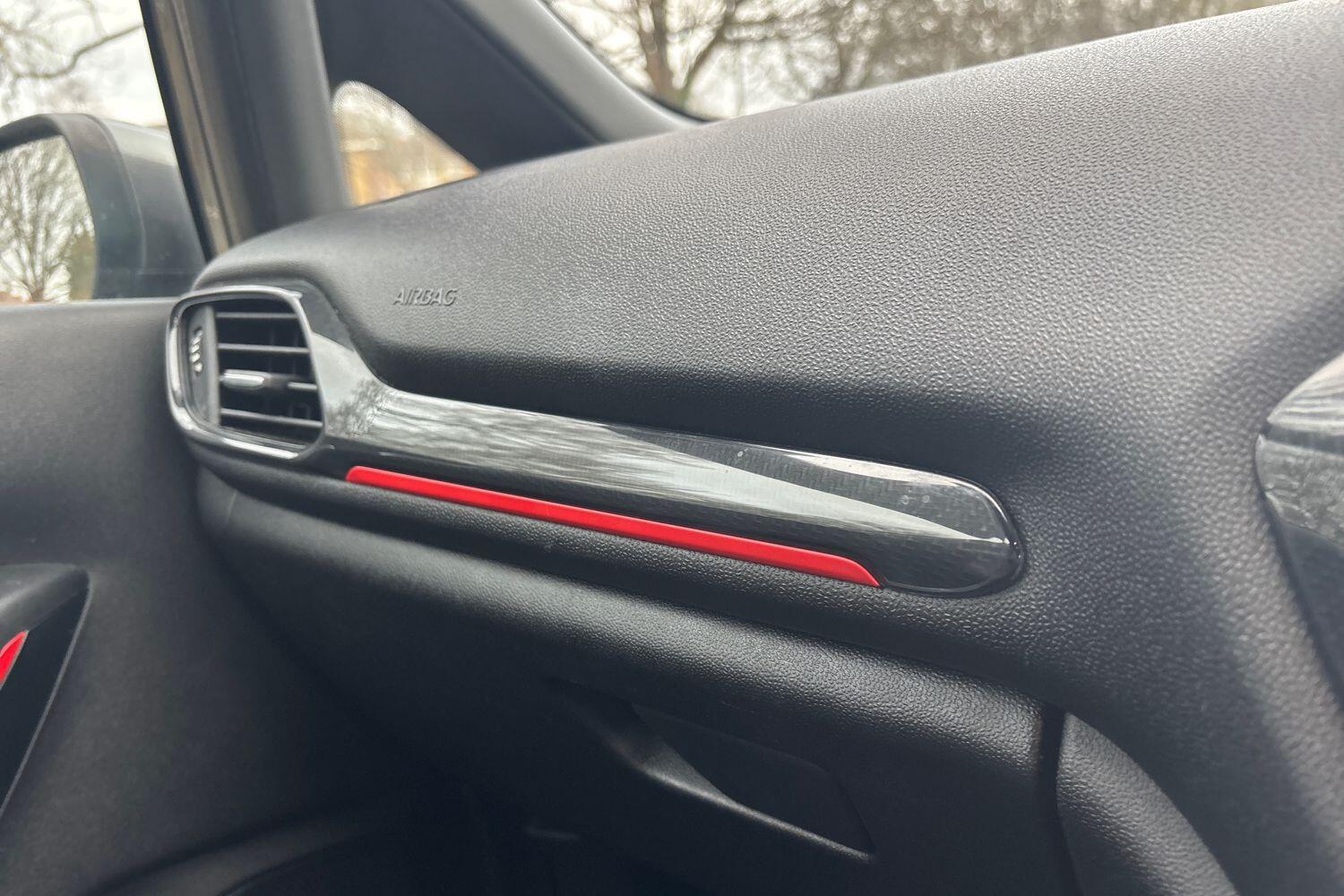 Used Ford Fiesta 2019 for sale - 76908540: Photo 20