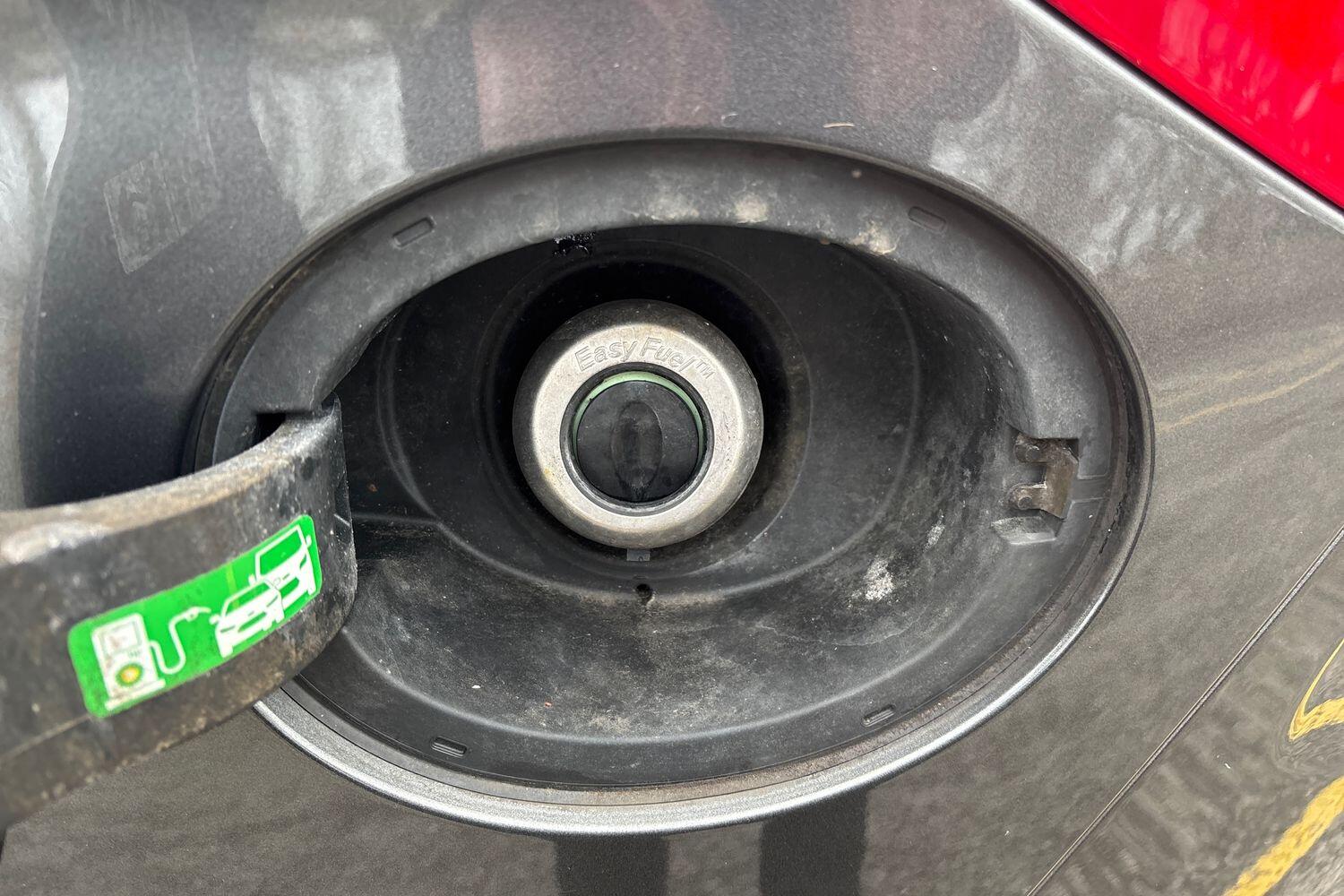 Used Ford Fiesta 2019 for sale - 76908540: Photo 21