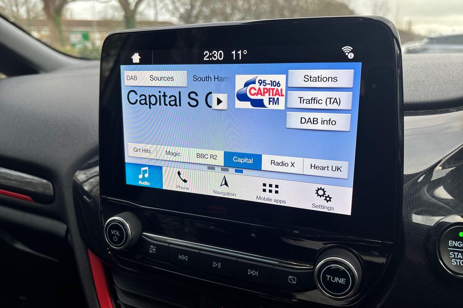 Used Ford Fiesta 2019 for sale - 76908540: Photo 23