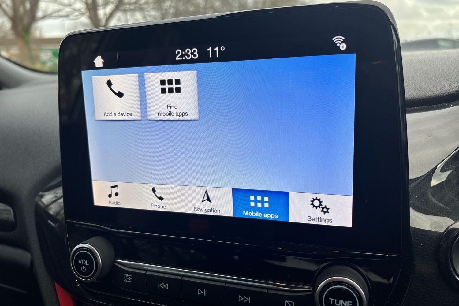 Used Ford Fiesta 2019 for sale - 76908540: Photo 25