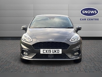 Used Ford Fiesta 2019 for sale - 76908540: Photo