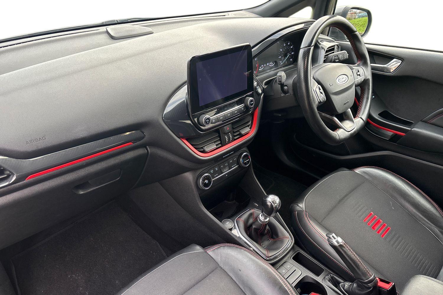 Used Ford Fiesta 2019 for sale - 76908540: Photo 6