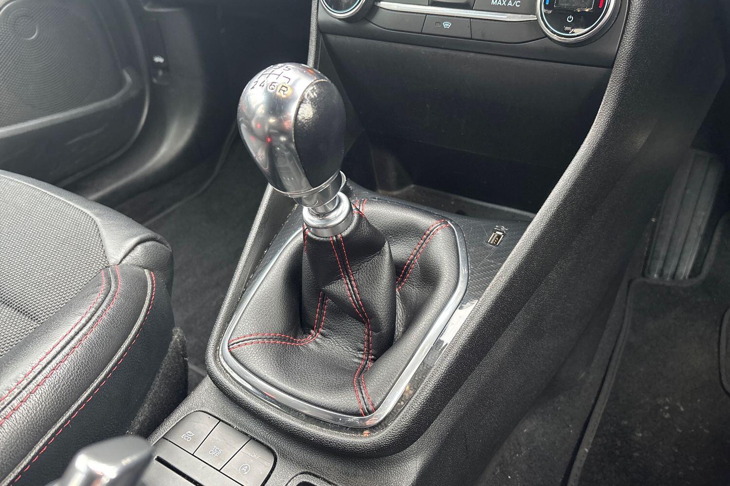 Used Ford Fiesta 2019 for sale - 76908540: Photo 8