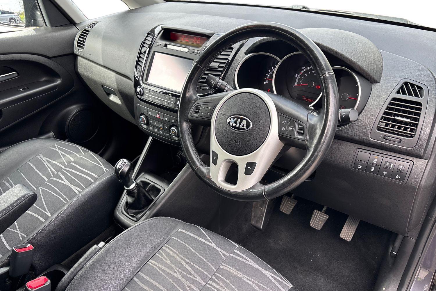 Used Kia Venga 2017 for sale - 78084872: Photo 11