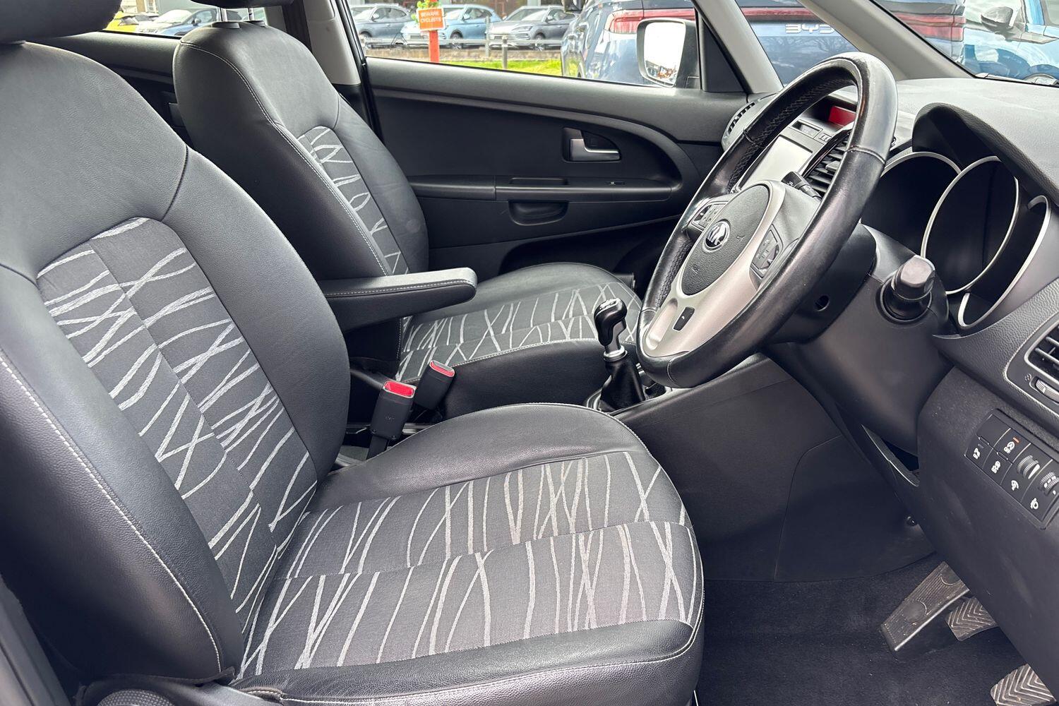 Used Kia Venga 2017 for sale - 78084872: Photo 12