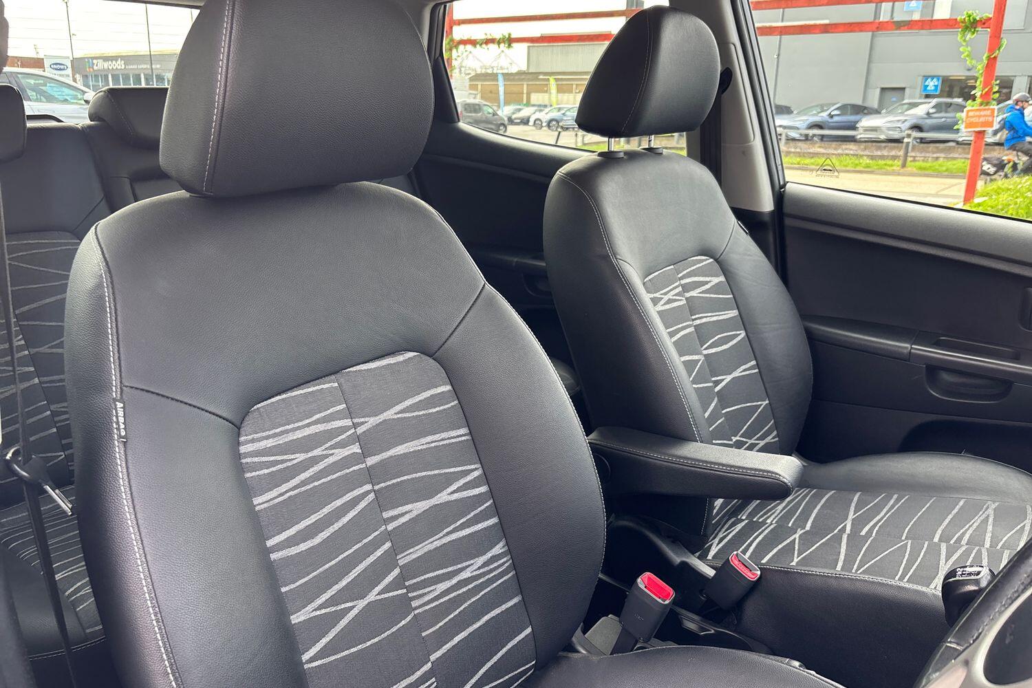 Used Kia Venga 2017 for sale - 78084872: Photo 13