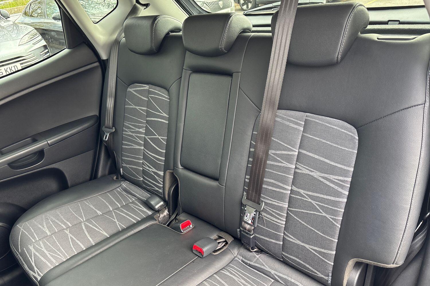 Used Kia Venga 2017 for sale - 78084872: Photo 14