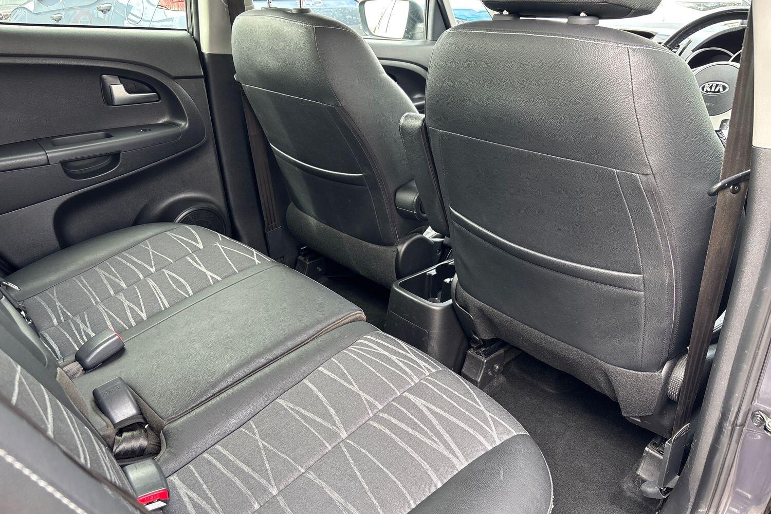 Used Kia Venga 2017 for sale - 78084872: Photo 15