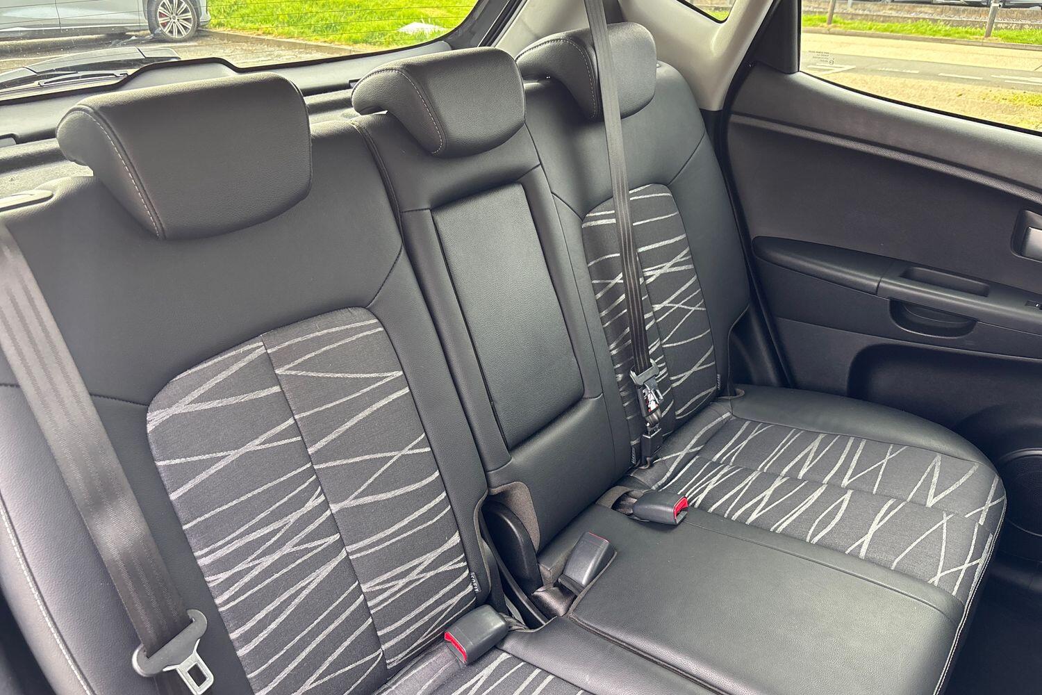 Used Kia Venga 2017 for sale - 78084872: Photo 17