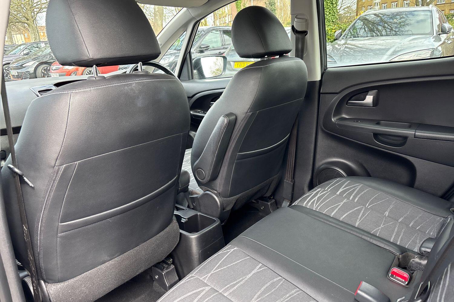 Used Kia Venga 2017 for sale - 78084872: Photo 18