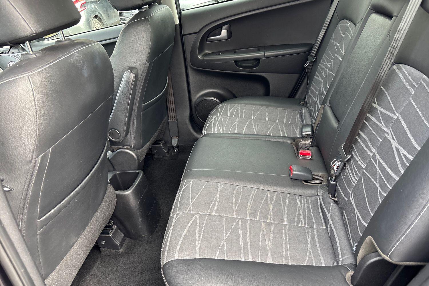 Used Kia Venga 2017 for sale - 78084872: Photo 19