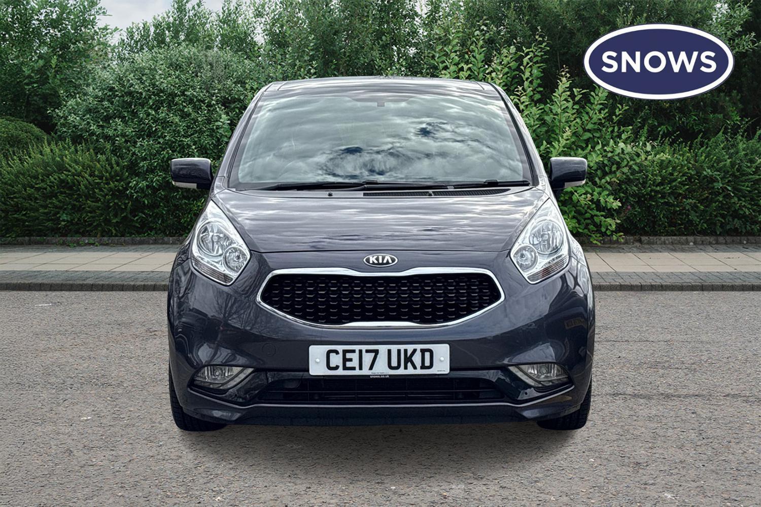 Used Kia Venga 2017 for sale - 78084872: Photo 2