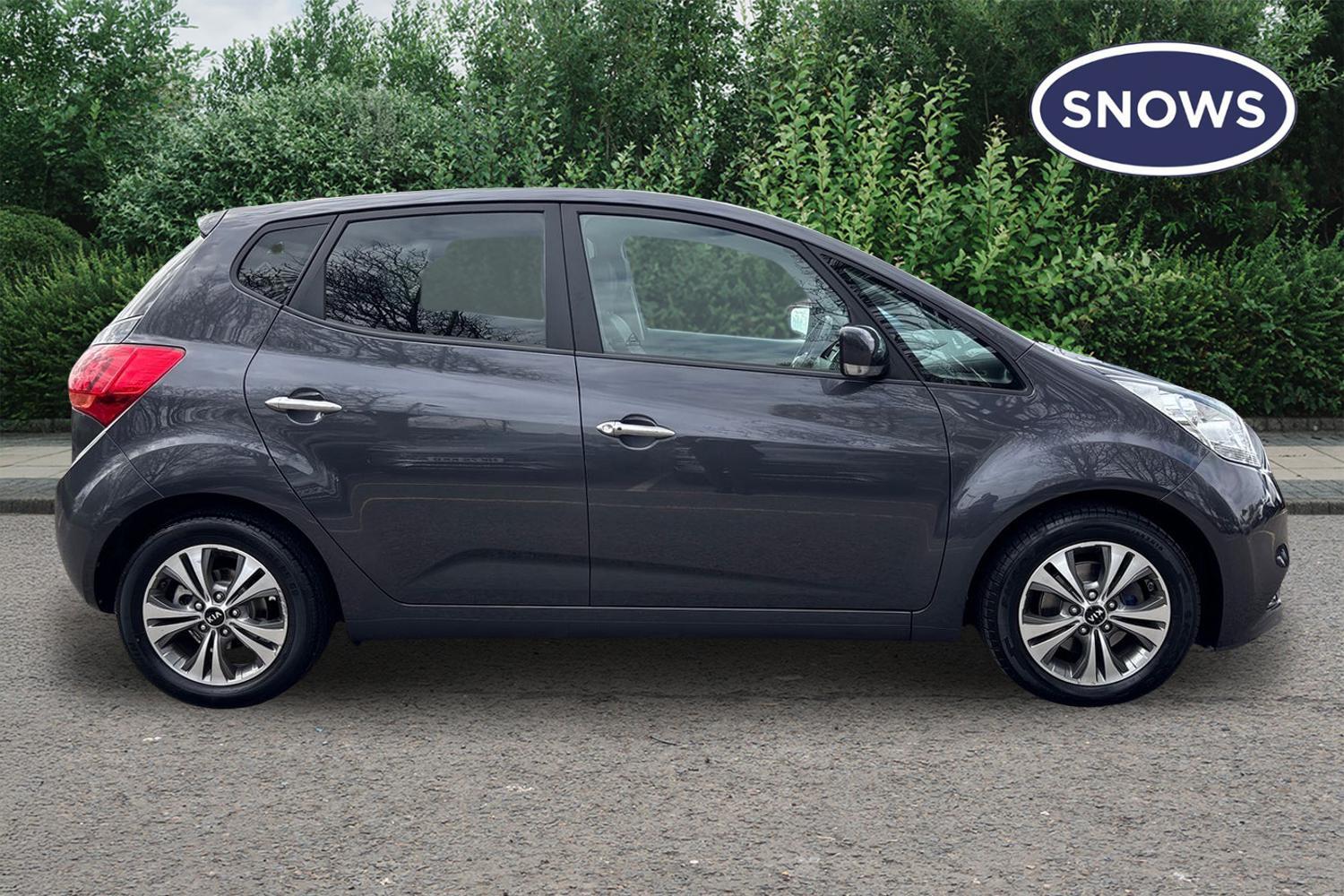 Used Kia Venga 2017 for sale - 78084872: Photo 6