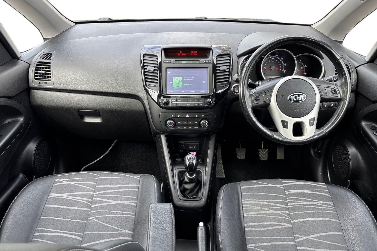 Used Kia Venga 2017 for sale - 78084872: Photo 7