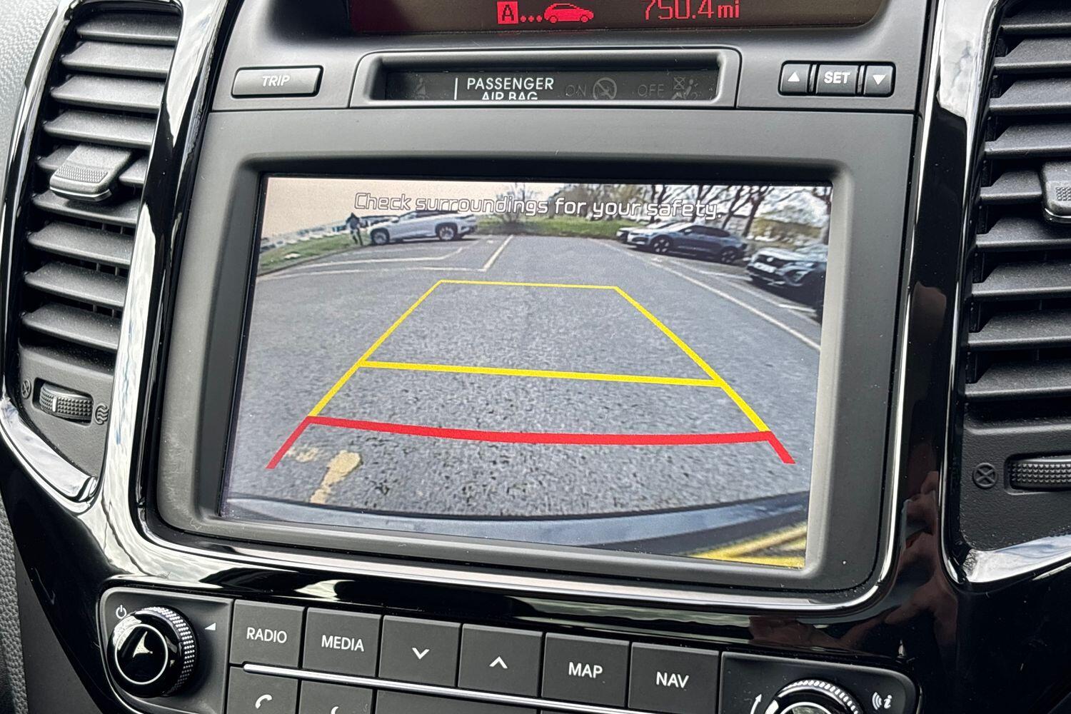 Used Kia Venga 2017 for sale - 78084872: Photo 8