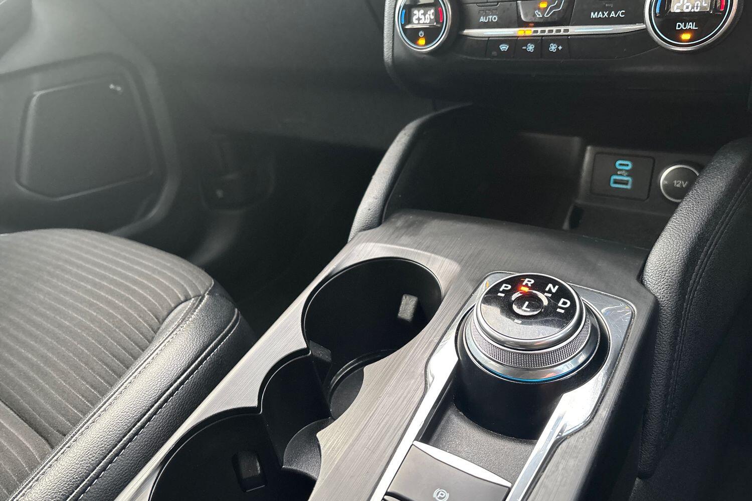 Used Ford Kuga 2020 for sale - 77483189: Photo 10