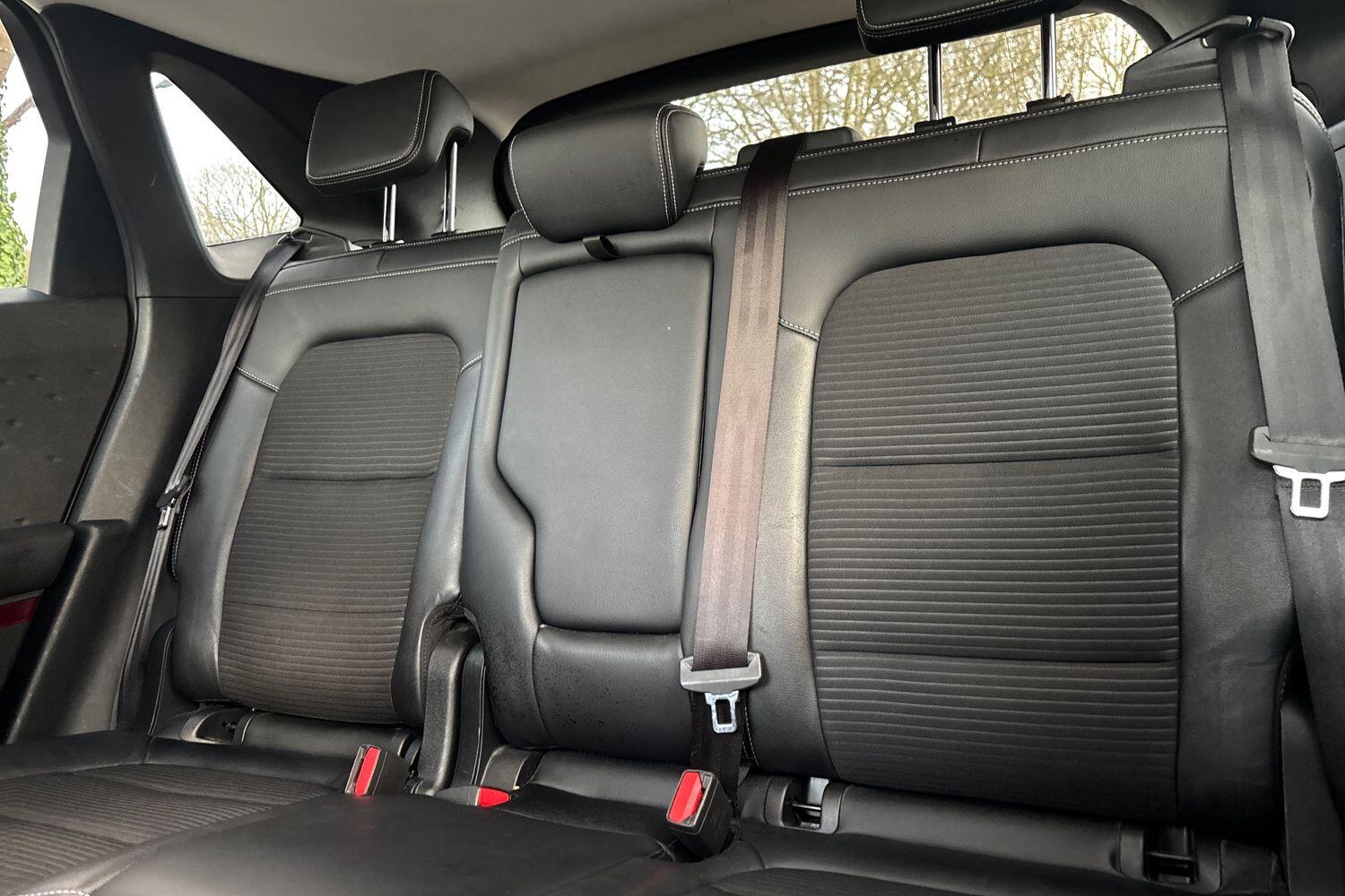 Used Ford Kuga 2020 for sale - 77483189: Photo 11