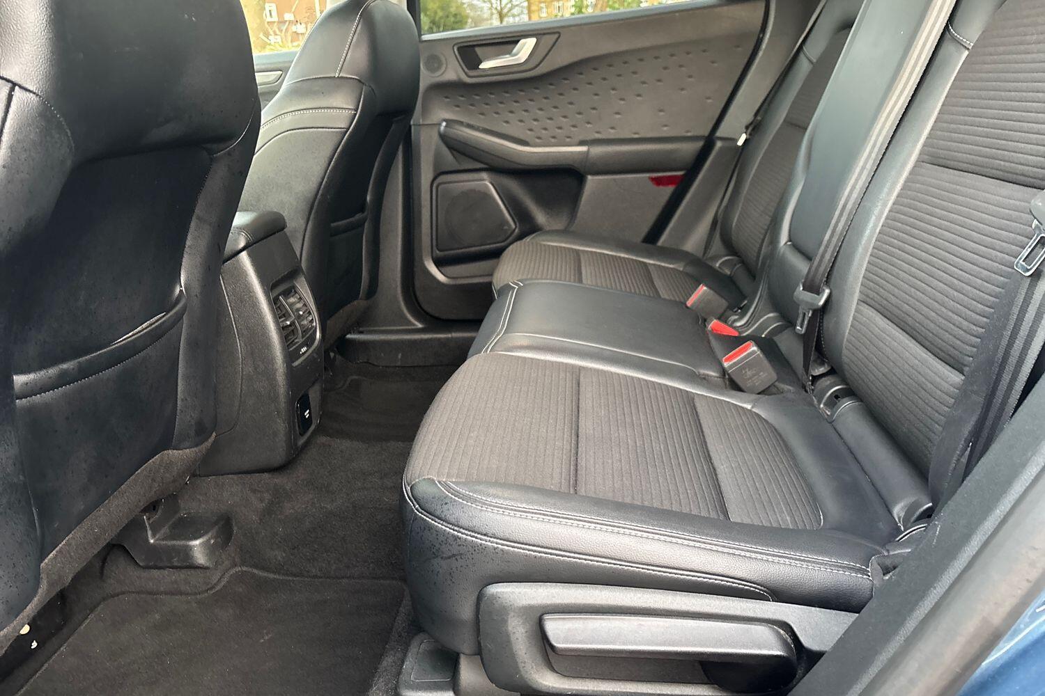 Used Ford Kuga 2020 for sale - 77483189: Photo 12