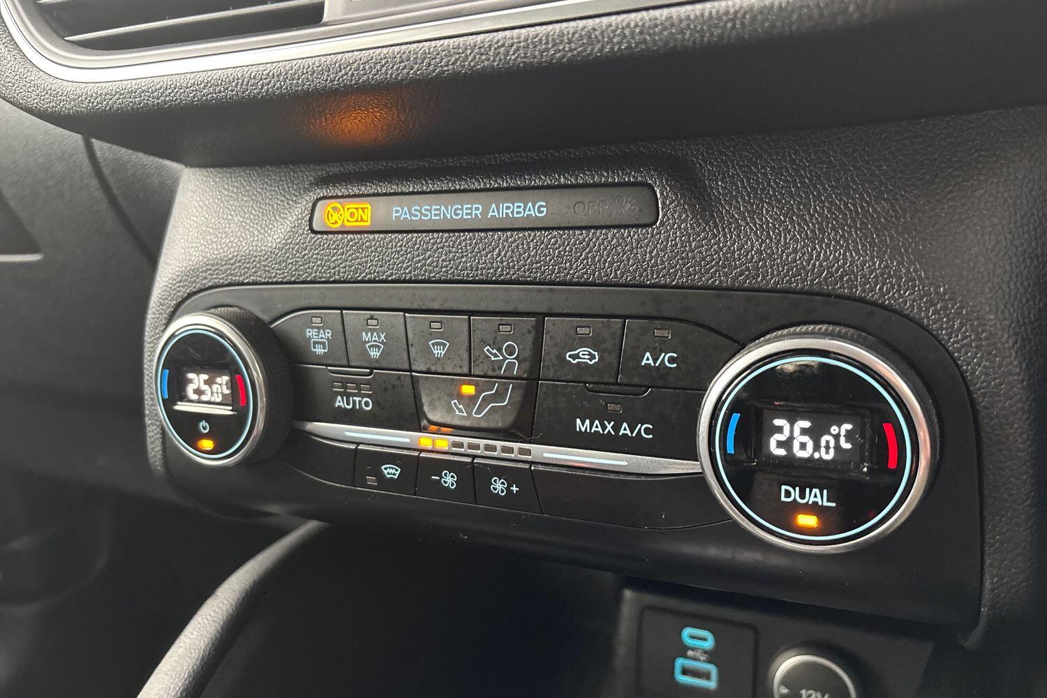 Used Ford Kuga 2020 for sale - 77483189: Photo 14